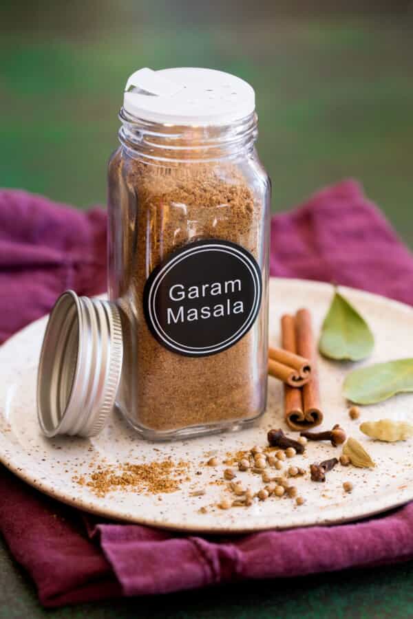 garam-masala