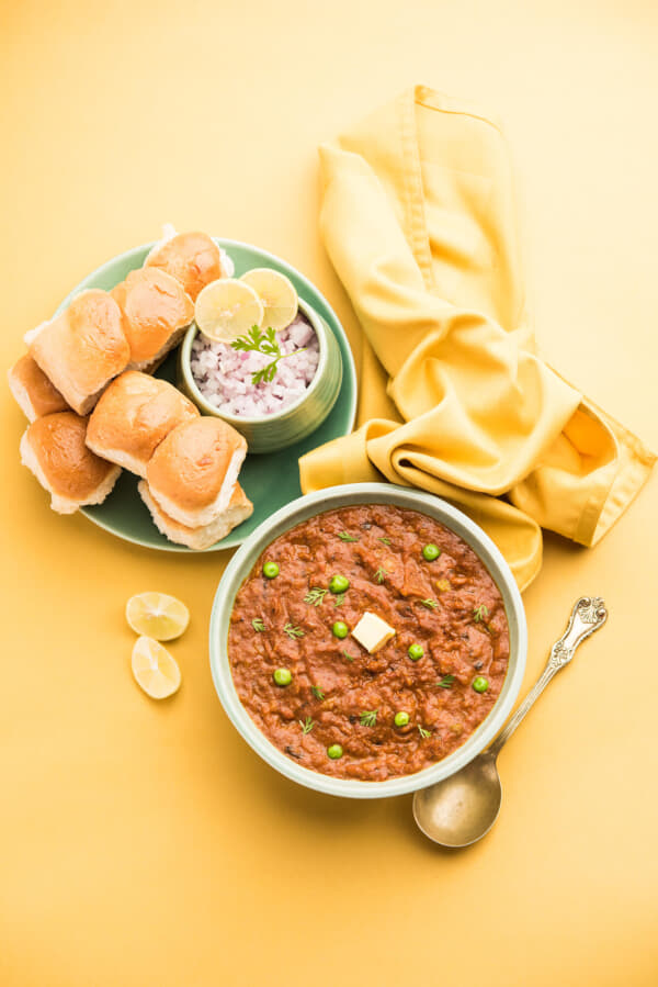 Pav-Bhaji-Masala